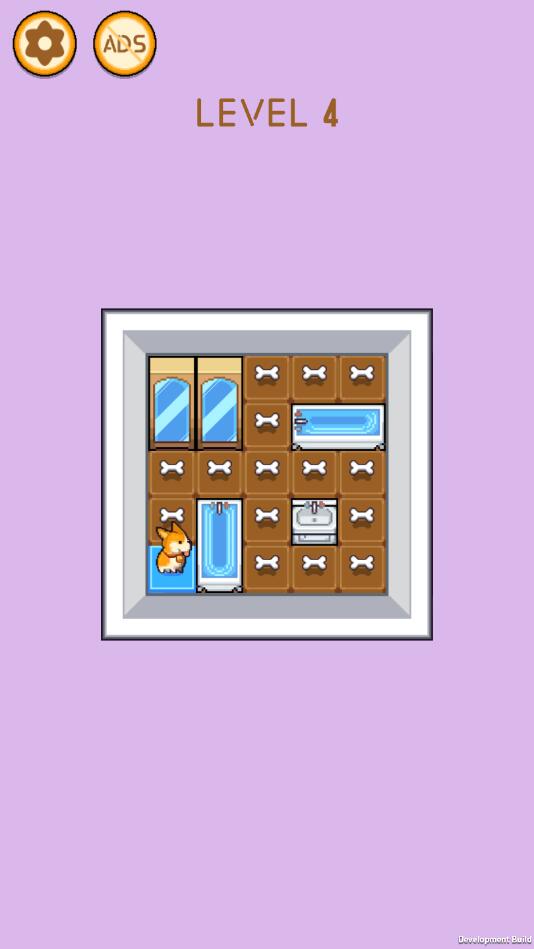 柯基快跑去广告版1.0.5最新版截图0