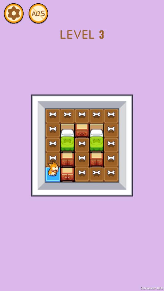 柯基快跑去广告版1.0.5最新版截图1