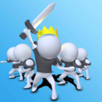 Crowd Run: Join And Clash(��Ⱥ�������ͻ�ƽ��)2��׿��