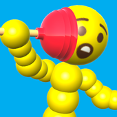 Plunger Hero(��������ȫƤ����)1.0.3���İ�