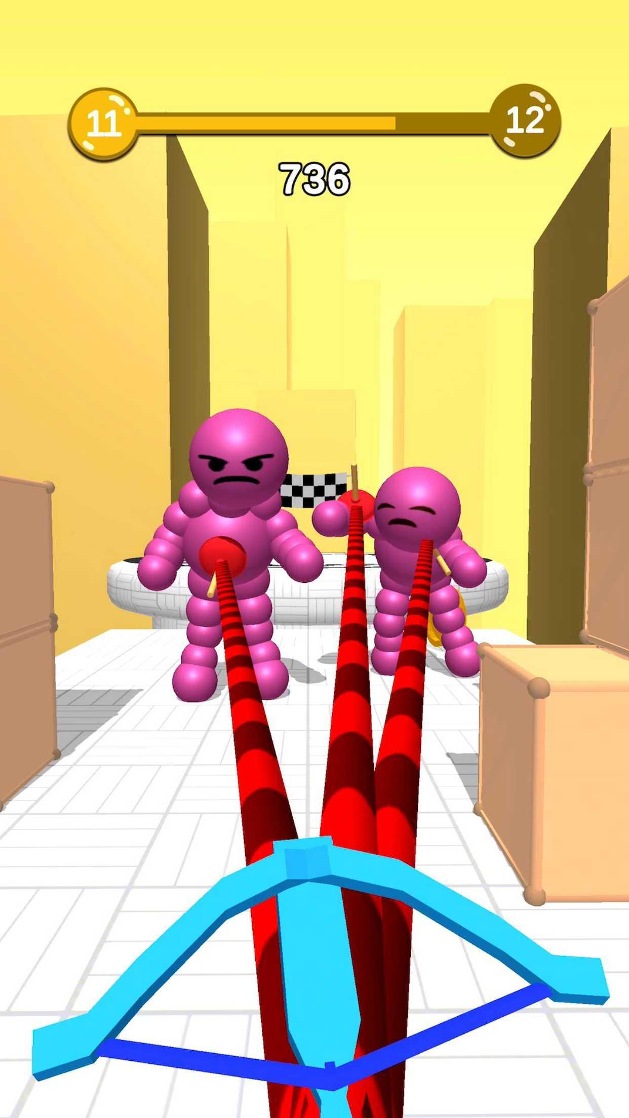 Plunger Hero(吸盘射手全皮肤版)1.0.3中文版截图2