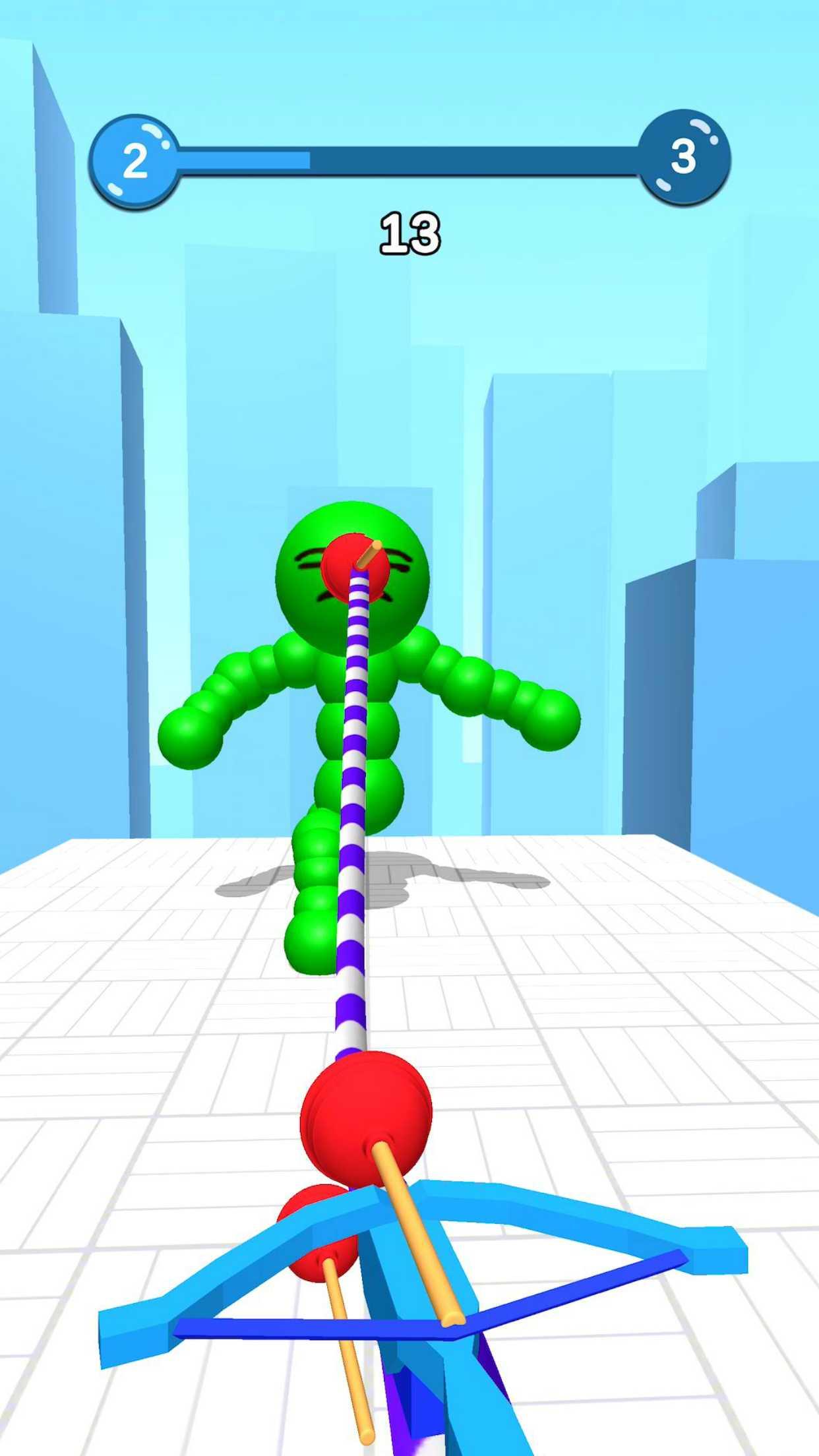 Plunger Hero(吸盘射手全皮肤版)1.0.3中文版截图3