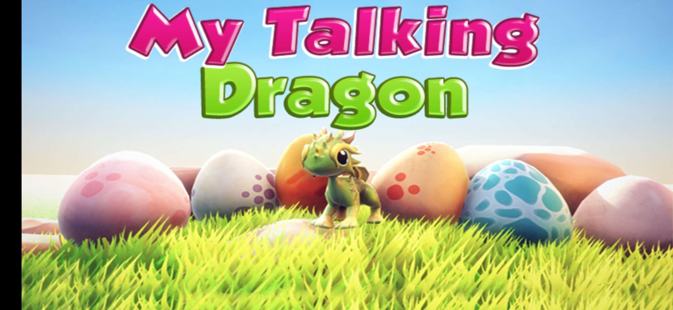 我的说话龙无限金币2.3破解版截图2