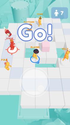 TNT Arena(TNT޽Ұ)ͼ0