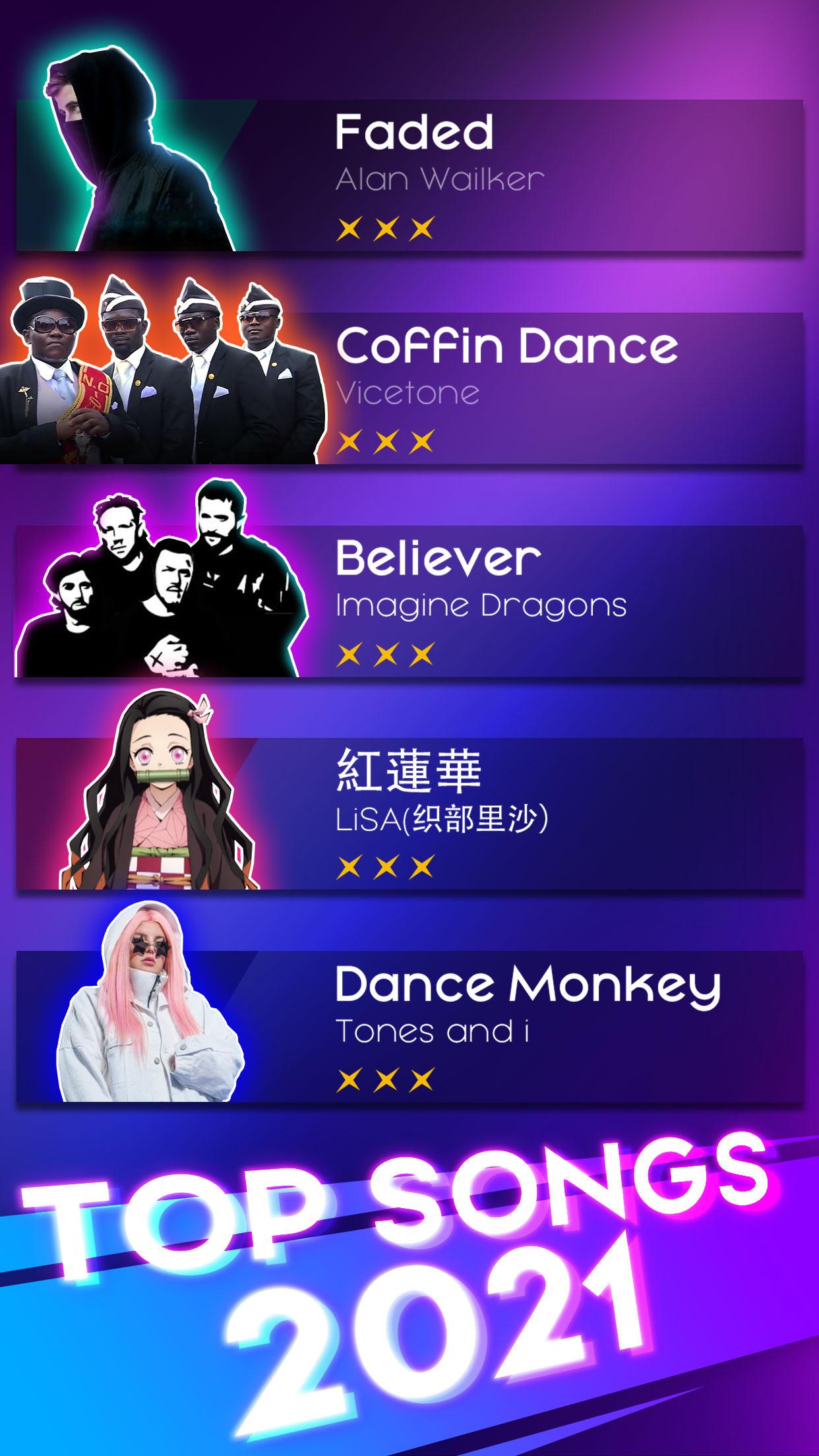 Rhythm Hop(����Ծ��2021������ʯ��)1.0.3���°��ͼ0