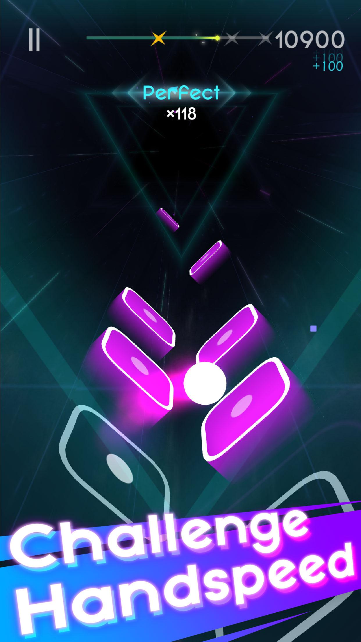 Rhythm Hop(����Ծ��2021������ʯ��)1.0.3���°��ͼ2