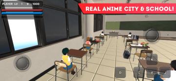 Anime School Simulator(ѧУģ޽Ұ)ͼ0