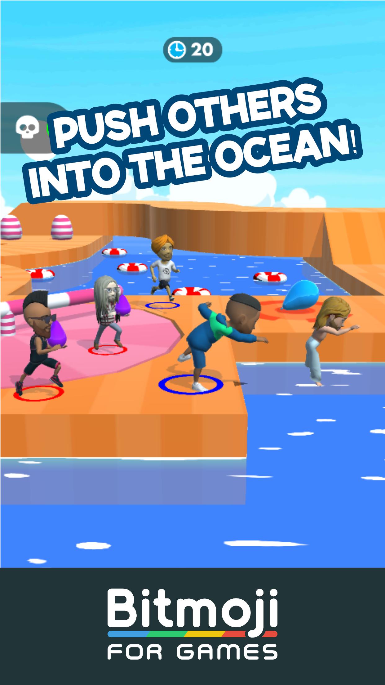 Hot Potato(滚烫的土豆无限金币版)0.2.7破解版截图3