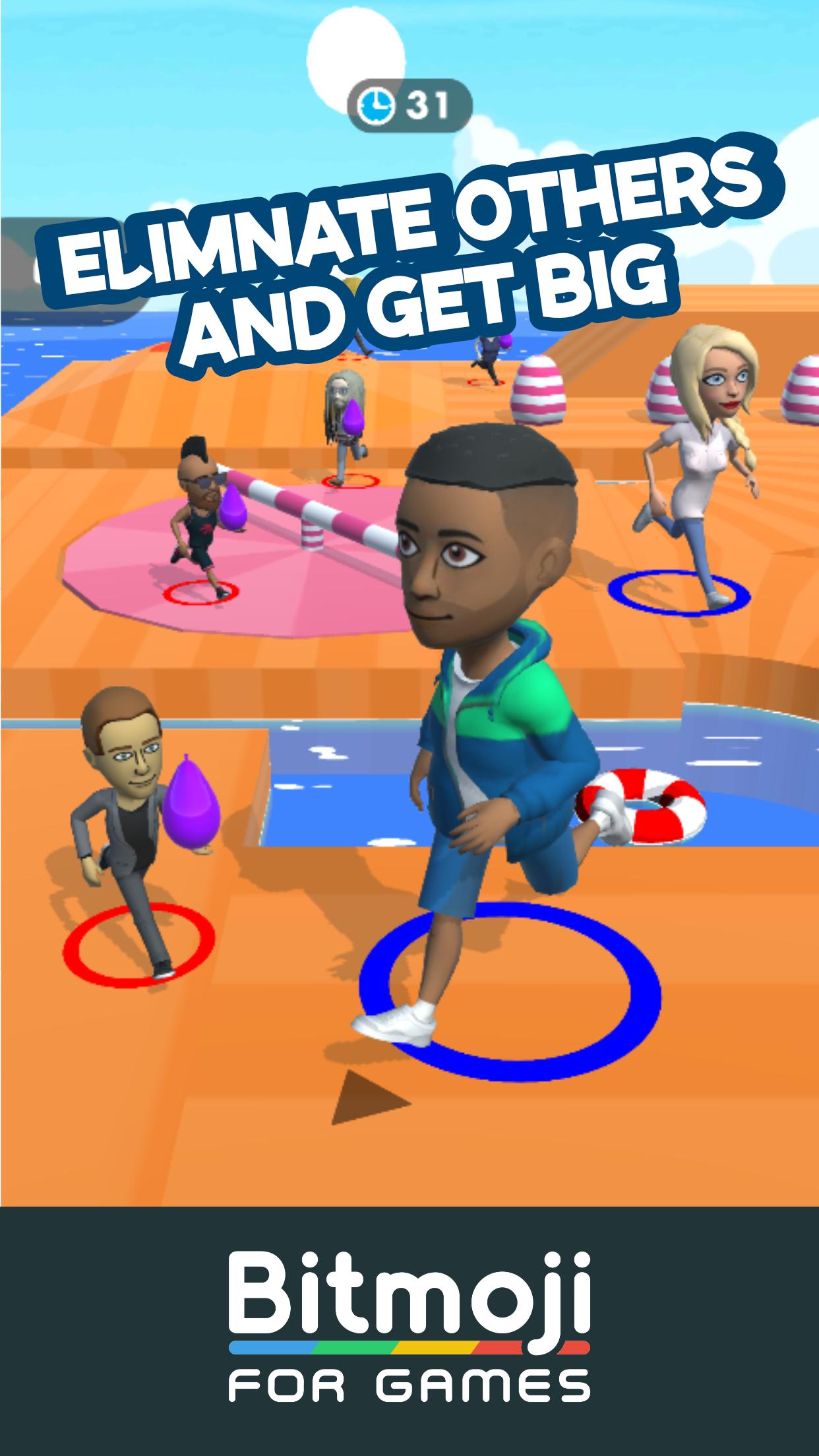 Hot Potato(滚烫的土豆无限金币版)0.2.7破解版截图0