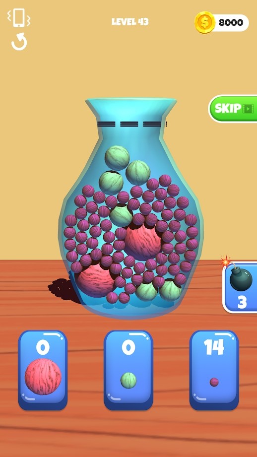 Fit And Squeeze(˼ά��ѹ���޽�Ұ�)9.1.0���°��ͼ1