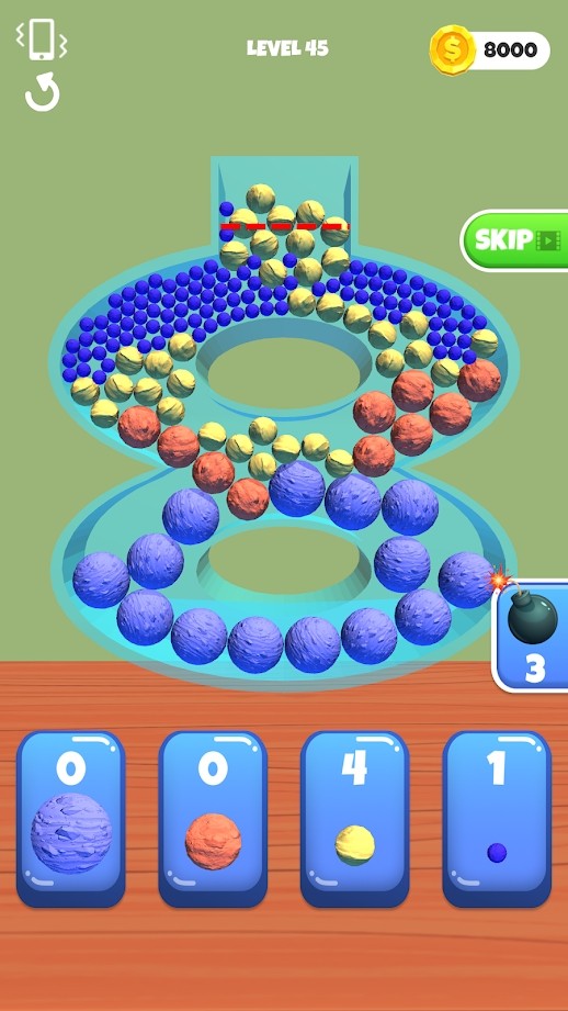 Fit And Squeeze(˼ά��ѹ���޽�Ұ�)9.1.0���°��ͼ2