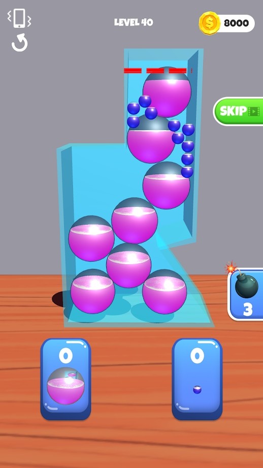 Fit And Squeeze(˼ά��ѹ���޽�Ұ�)9.1.0���°��ͼ0