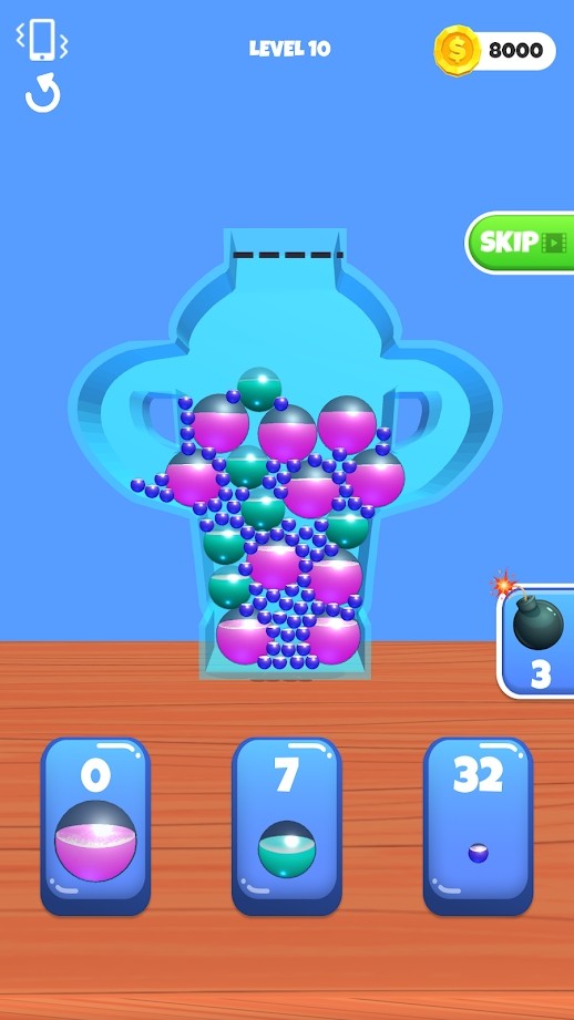 Fit And Squeeze(˼ά��ѹ���޽�Ұ�)9.1.0���°��ͼ3