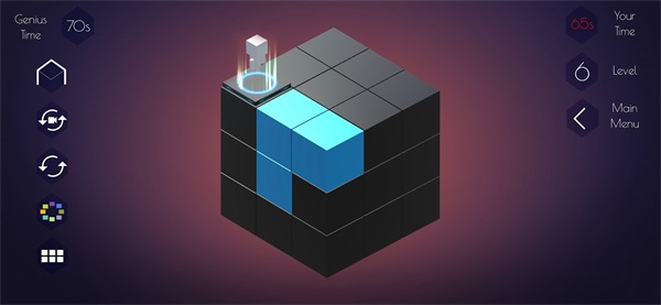 Cubuzzle(ħ����������)1.0.0��׿���ͼ2