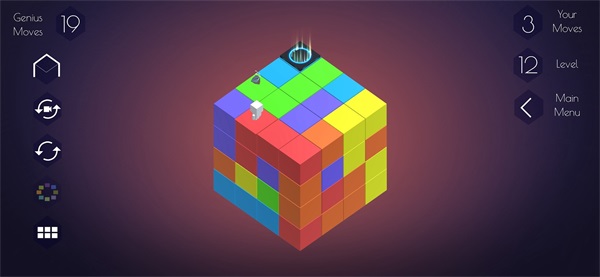 Cubuzzle(ħ����������)1.0.0��׿���ͼ3