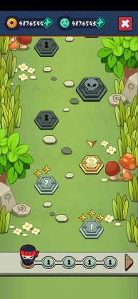 Ninja Flash(޽Ұ)ͼ1