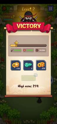 Ninja Flash(޽Ұ)ͼ2
