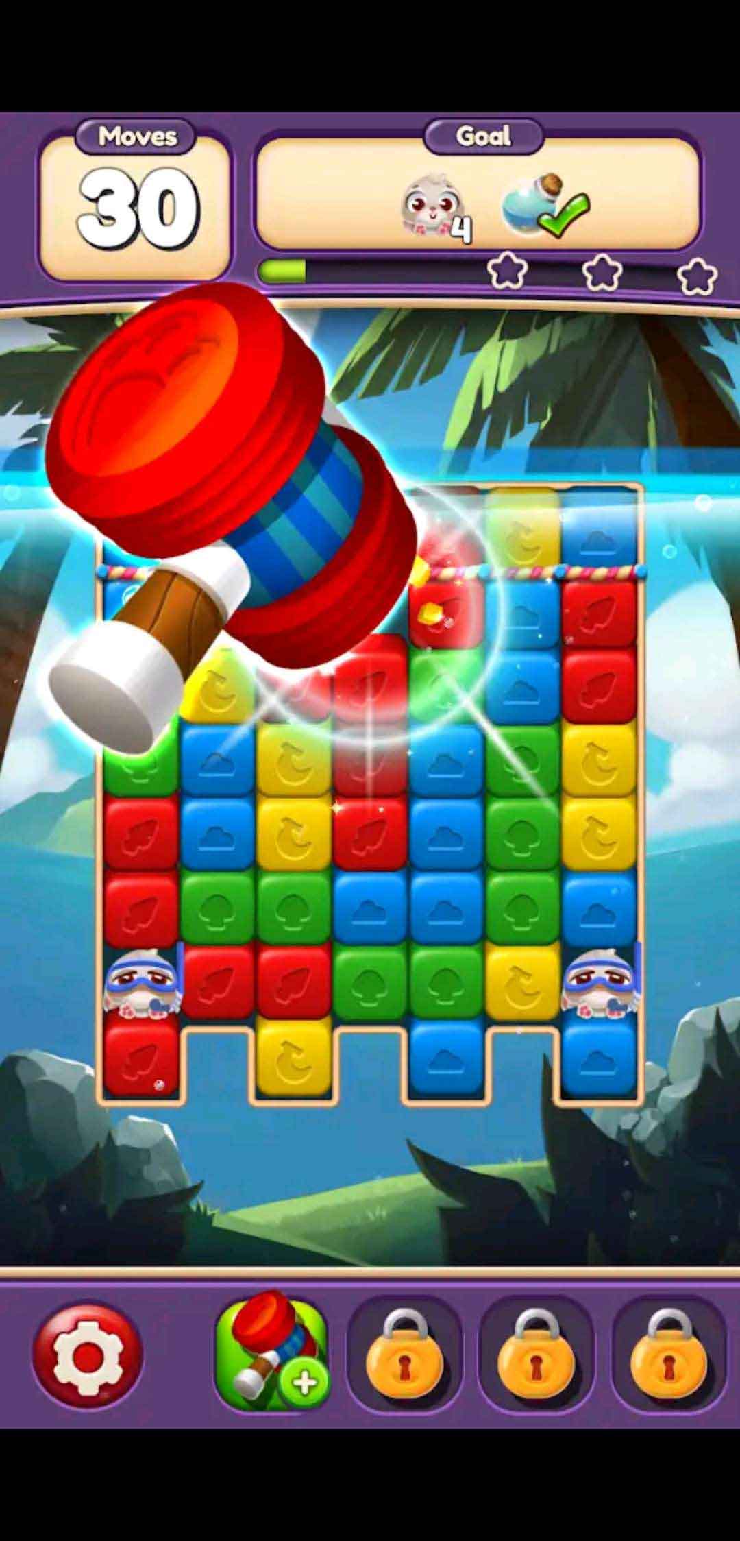 Bunny Pop(�������������޽�Ұ�)21.0326.00��׿���ͼ3