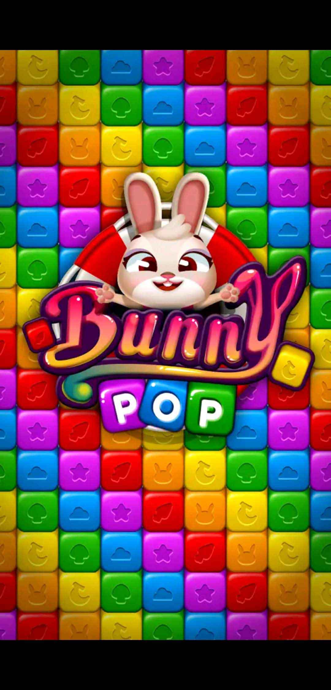 Bunny Pop(�������������޽�Ұ�)21.0326.00��׿���ͼ2
