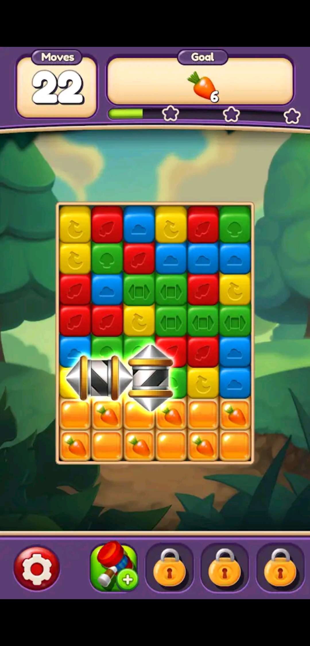 Bunny Pop(�������������޽�Ұ�)21.0326.00��׿���ͼ1