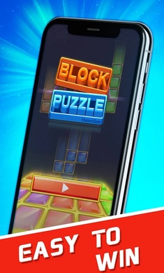Block Puzzle(方块拼图2021官方版)截图2