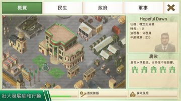 ���ѹ�˾�����߼�ģʽ�棨Rebel Inc����ͼ4