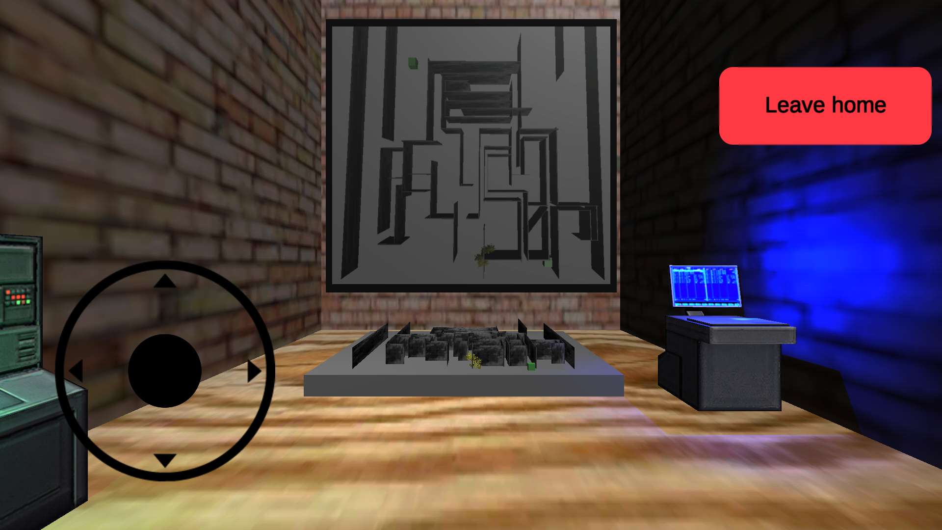 Maze Runner 3D(�Թ�������3D���޽�Ұ�)40.1.7�ƽ���ͼ0