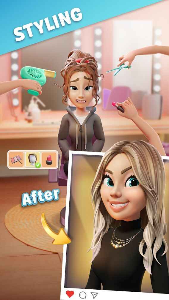 Filmmakers(��Ƭ��ȥ����)1.0.927�޹����ͼ0