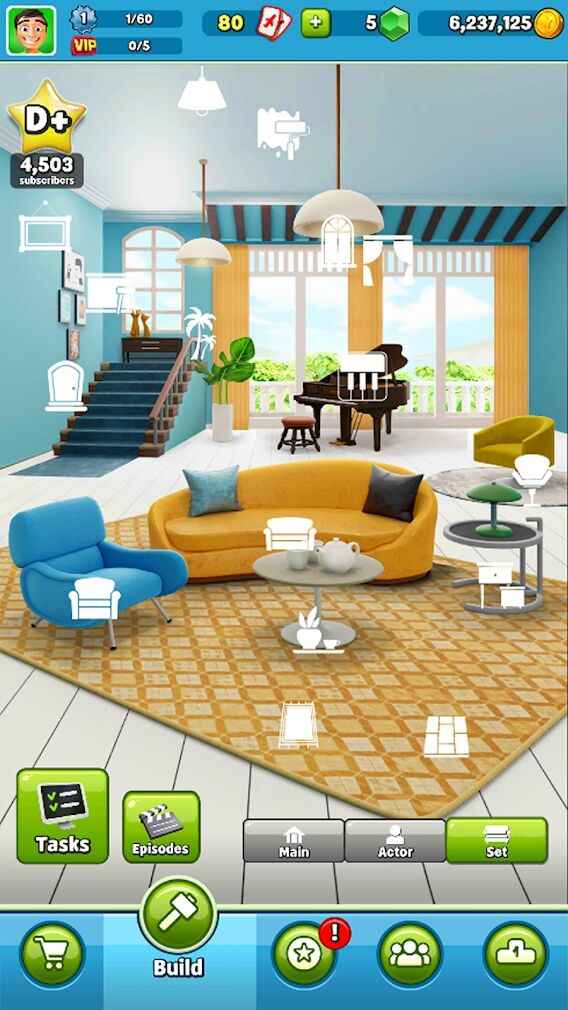 Filmmakers(��Ƭ��ȥ����)1.0.927�޹����ͼ3