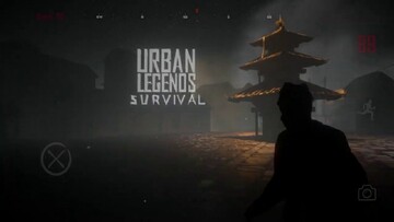 Urban Legends - Survival(都市传说生存免谷歌验证)截图2