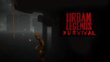 Urban Legends - Survival(都市传说生存免谷歌验证)截图1