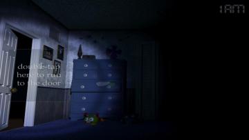 ܵҹ4Ϸ(Five Nights at Freddy)ͼ2