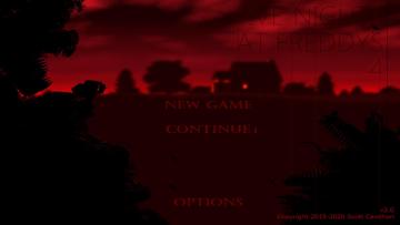 ܵҹ4Ϸ(Five Nights at Freddy)ͼ0