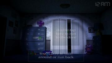 ܵҹ4Ϸ(Five Nights at Freddy)ͼ1