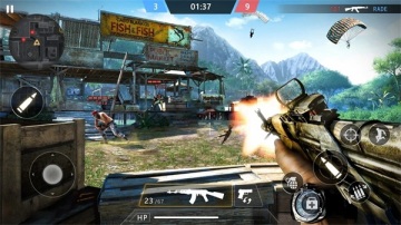 Strike Force Hero(սӢİƽ棨ò˵)ͼ2