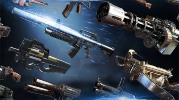 Strike Force Hero(սӢİƽ棨ò˵)ͼ3