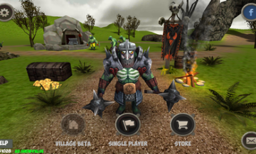 OrcWar(ħ޽ƽ޸İ)ͼ0