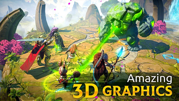 Age of Magic(ħ��ʱ���޵а�)��ͼ3