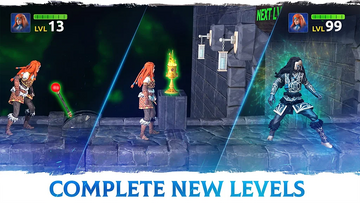 Age of Magic(ħ��ʱ���޵а�)��ͼ1