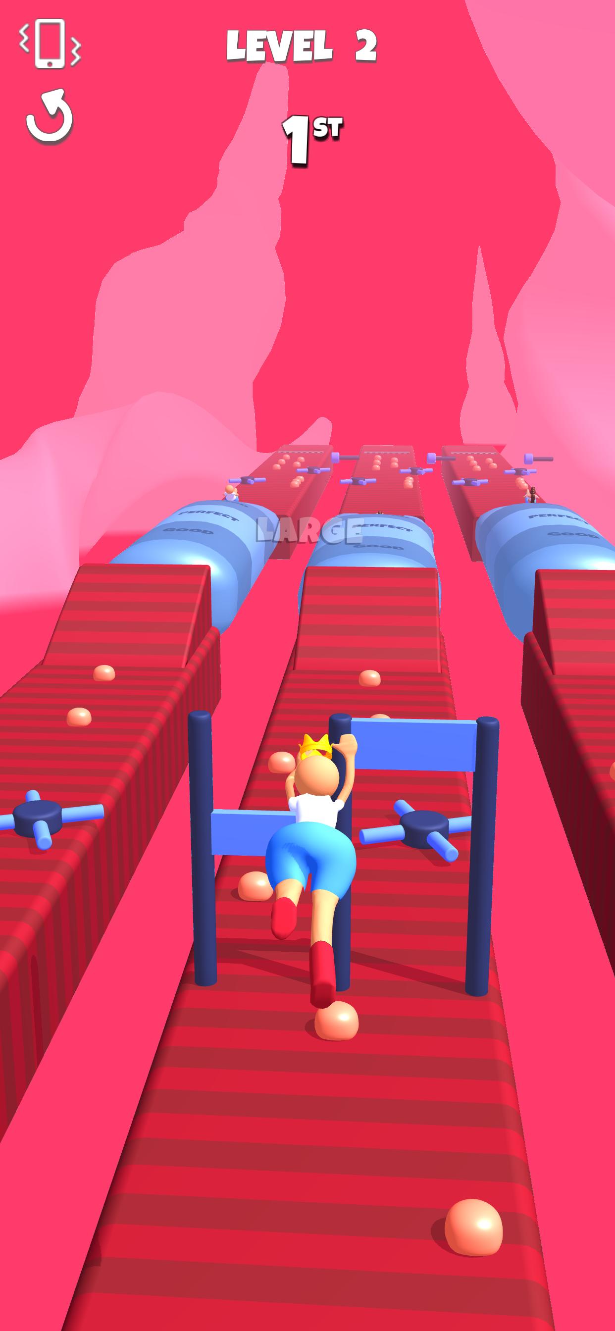 Bounce Big(���������ƽ��)4.3.0���°��ͼ1