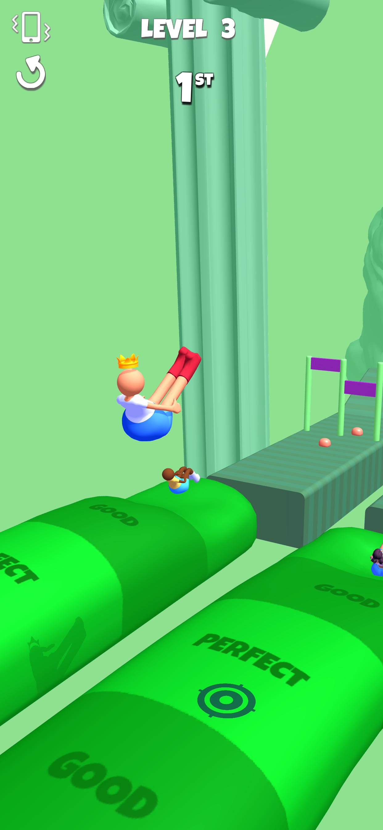 Bounce Big(���������ƽ��)4.3.0���°��ͼ0