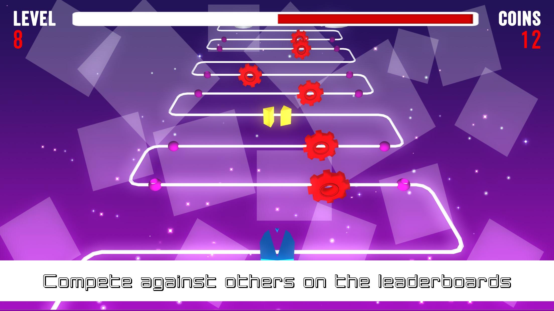 ���޶�ջ��Ծ3D���޽�Ұ�1.0.2��׿���ͼ1