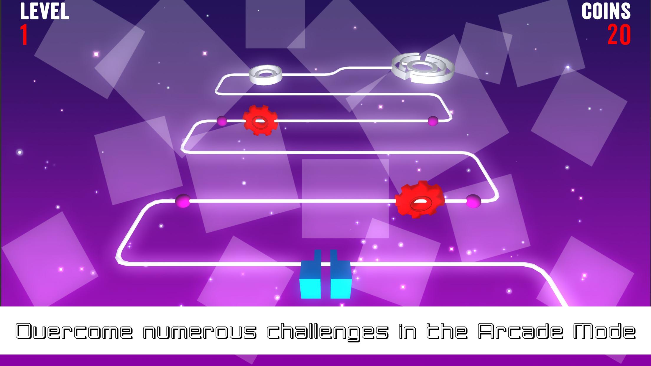 ���޶�ջ��Ծ3D���޽�Ұ�1.0.2��׿���ͼ3