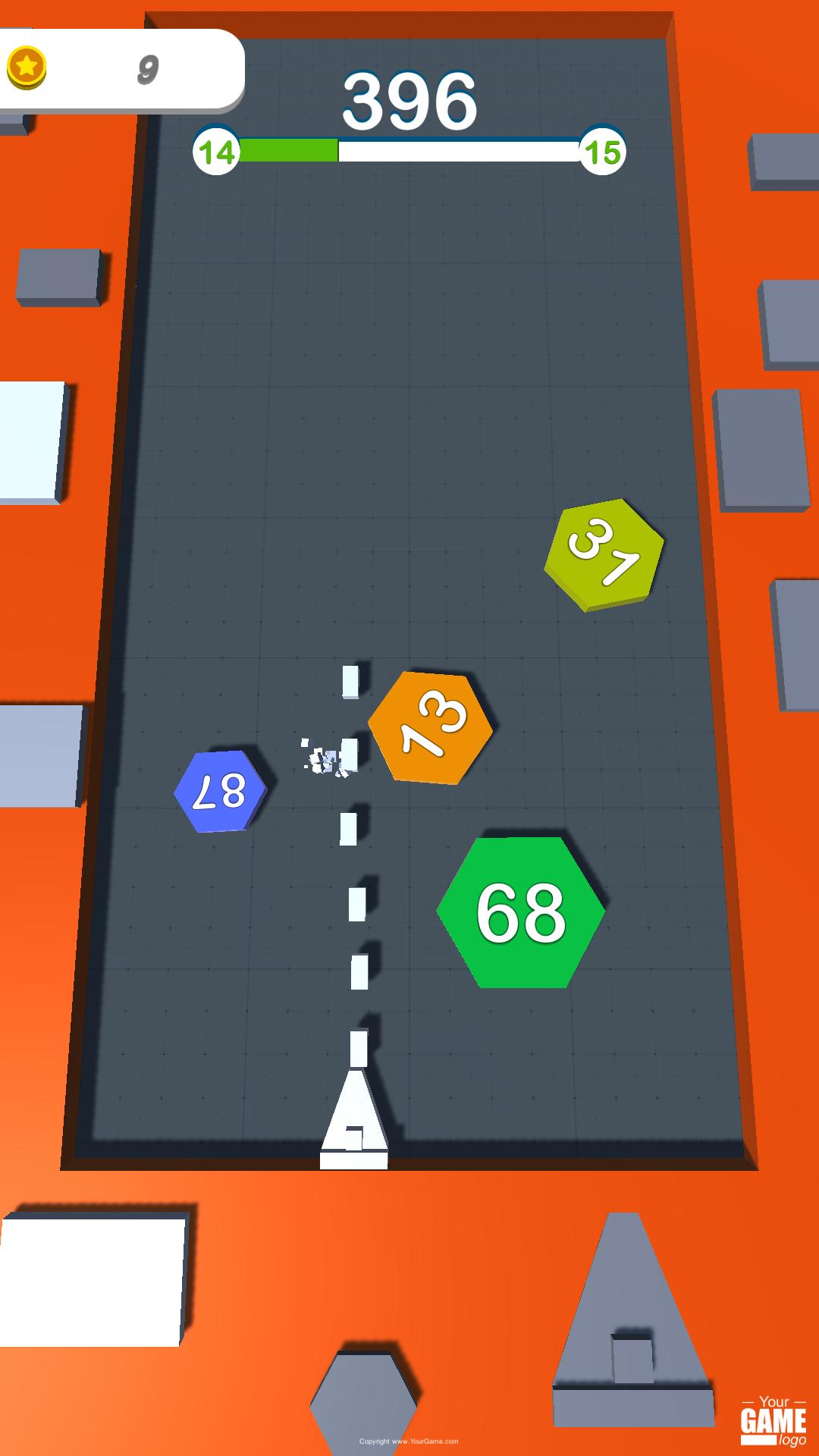 ��������ս�����޽��1.0.1�ƽ���ͼ3