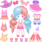 Girls Avatar(�ɰ���Ů��ͷ��������ȥ����)1.4.9�����
