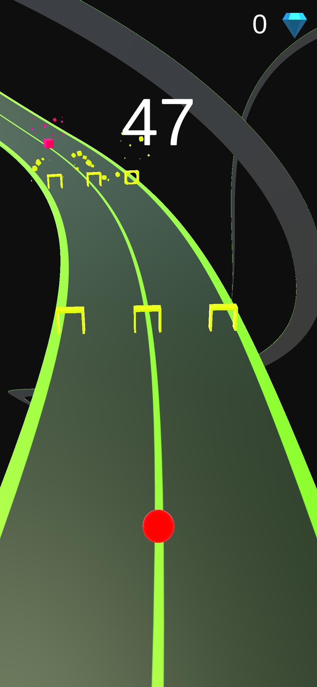 RushBall(��ʲ��3D���޽�Ұ�)1.5�ƽ���ͼ3