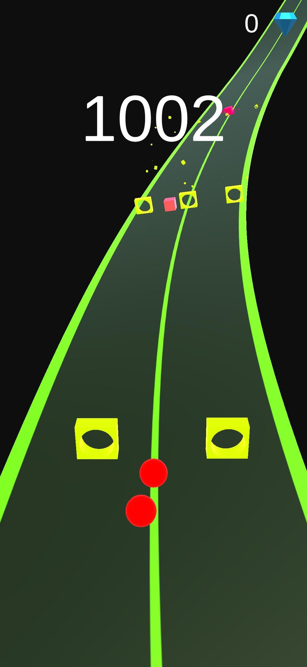 RushBall(��ʲ��3D���޽�Ұ�)1.5�ƽ���ͼ1