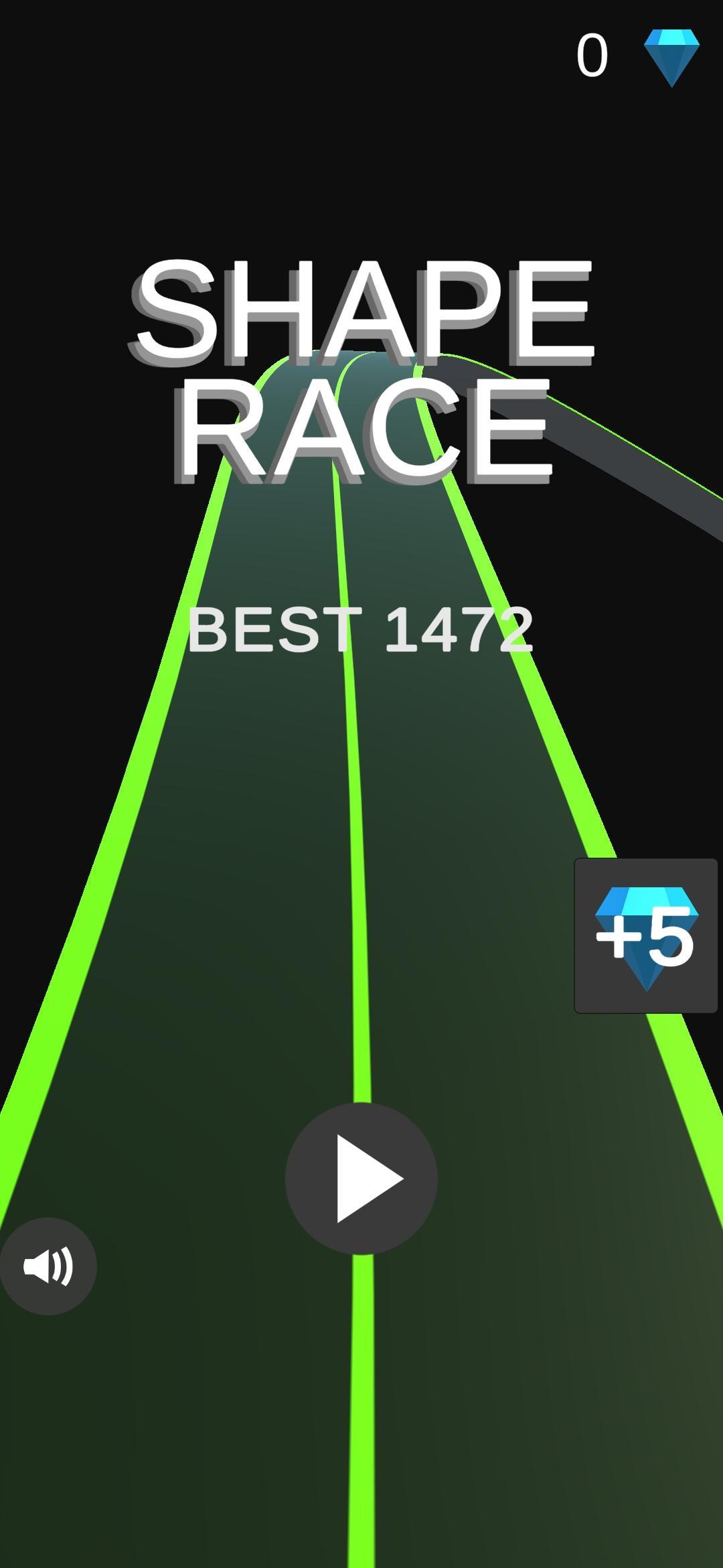 RushBall(��ʲ��3D���޽�Ұ�)1.5�ƽ���ͼ0