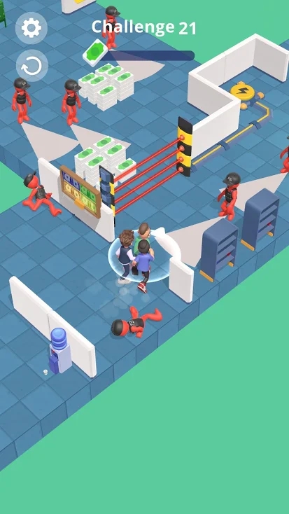 A4������ս���ƽ��1.10.0��׿���ͼ2