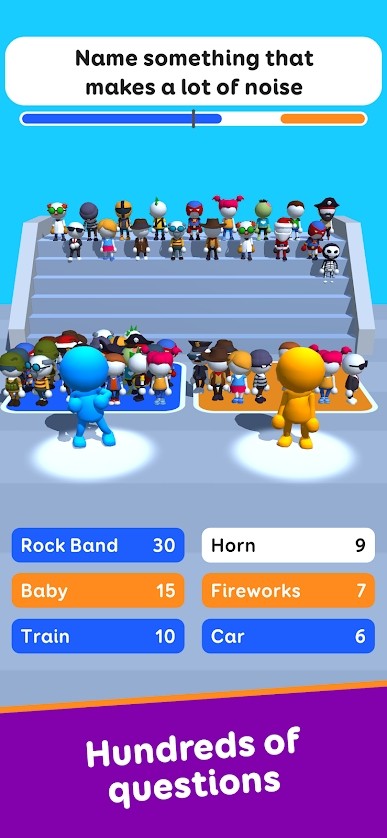 猜出答案免广告版1.53最新版截图2